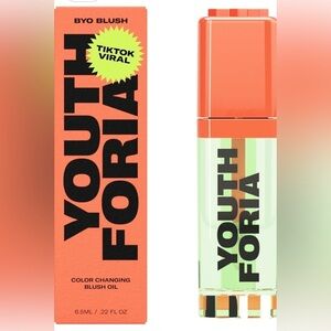 Youthforia Blush Oil (062)